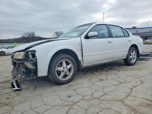 Nissan Maxima 3.0L 6 1998