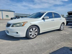 Honda Accord 3.5L 6 2009