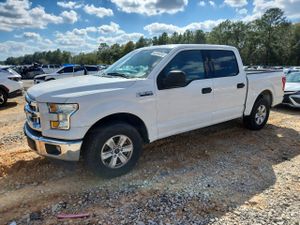 Ford F-150 5.0L 8 2017