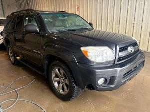 Toyota 4Runner 4.0L 6 2006