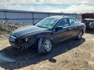 Honda Accord 2.4L 4 2012