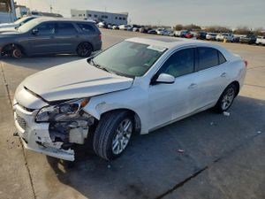 Chevrolet Malibu 2.5L 4 2015