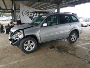 Toyota Rav4 2.4L 4 2004
