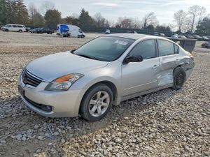 Nissan Altima 2.5L 4 2008