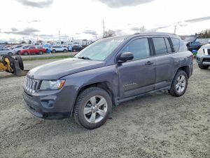 Jeep Compass 2.4L 4 2015