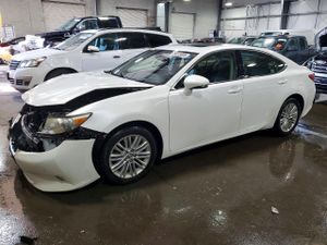 Lexus ES 3.5L 6 2013