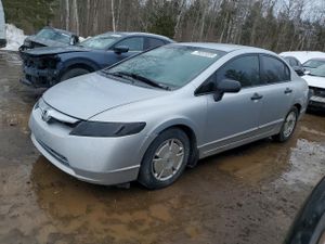 Honda Civic 1.8L 4 2007