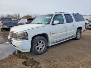 GMC Sierra 6.0L 8 2001