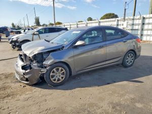 Hyundai Accent 1.6L 4 2014