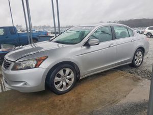 Honda Accord 3.5L 6 2009