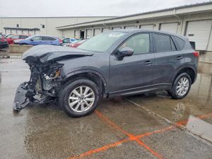 Mazda CX-5 2.5L 4 2015