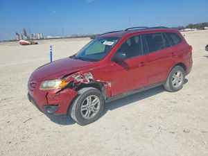 Hyundai Santa Fe 2.4L 4 2011
