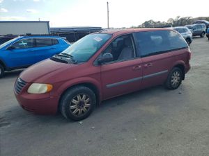 Chrysler Town & Country 3.3L 6 2006
