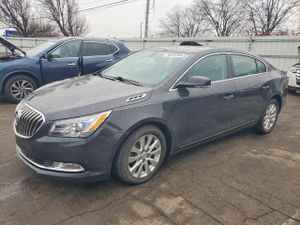 Buick LaCrosse 2.4L 4 2014