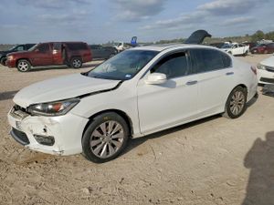 Honda Accord 2.4L 4 2014