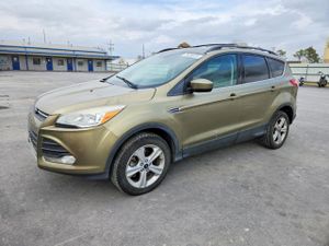 Ford Escape 1.6L 4 2013