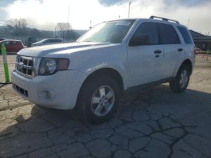 Ford Escape 2.5L 4 2012