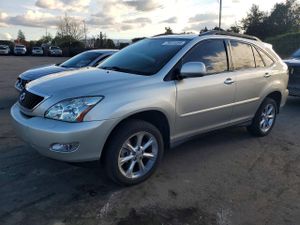 Lexus RX 3.5L 6 2008