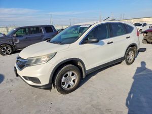 Honda CR-V 2.4L 4 2015