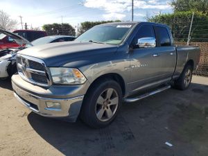Dodge RAM 5.7L 8 2011