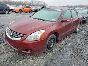 Nissan Altima 2.5L 4 2010