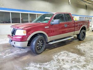 Ford F-150 5.4L 8 2004