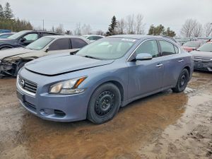 Nissan Maxima 3.5L 6 2012