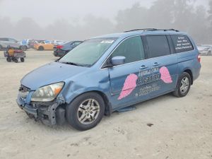 Honda Odyssey 3.5L 6 2007