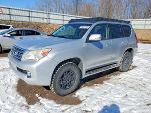 Lexus GX 4.6L 8 2010