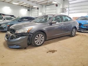 Honda Accord 3.5L 6 2011