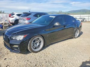 Infiniti Q50 3.7L 6 2015