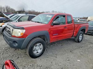 Toyota Tacoma 2.7L 4 2010