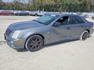 Cadillac STS 4.6L 8 2006
