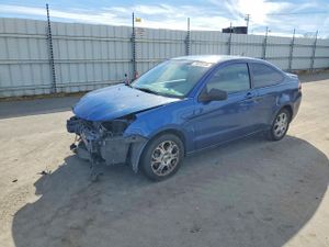 Ford Focus 2.0L 4 2009