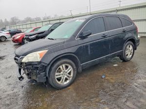 Honda CR-V 2.4L 4 2011