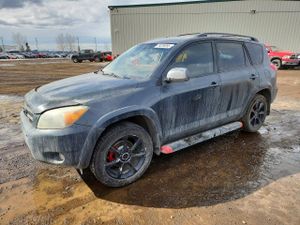 Toyota Rav4 3.5L 6 2008
