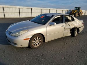 Lexus ES 3.3L 6 2004