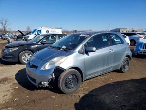Toyota Yaris 1.5L 4 2009
