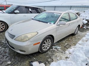 Lexus ES 3.3L 6 2004