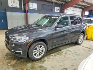 BMW X5 3.0L 6 2015
