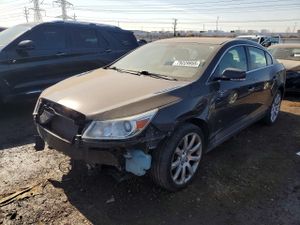 Buick LaCrosse 3.6L 6 2013
