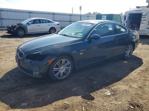 BMW 3 Series 3.0L 6 2007