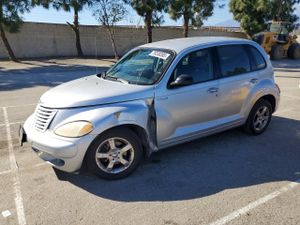 Chrysler PT Cruiser 2.4L 4 2005