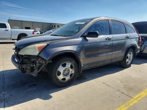 Honda CR-V 2.4L 4 2009