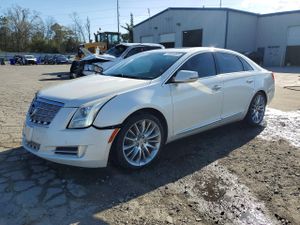 Cadillac XTS 3.6L 6 2013