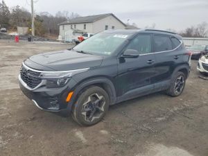 Kia Seltos 2.0L 4 2024