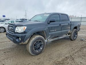 Toyota Tacoma 4.0L 6 2010