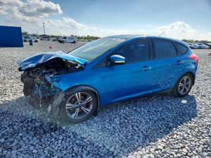 Ford Focus 2.0L 4 2014