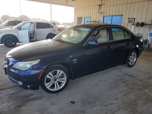 BMW 5 Series 3.0L 6 2009