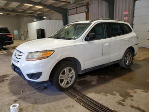 Hyundai Santa Fe 2.4L 4 2010